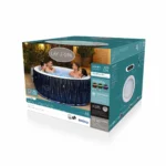 Aufblasbarer Whirlpool Lay-Z-Spa Hollywood Airjet – für 6 Personen - Image 25