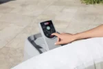 Aufblasbarer Whirlpool Lay-Z-Spa Hollywood Airjet – für 6 Personen - Image 21