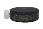 Aufblasbarer Whirlpool Lay-Z-Spa Hollywood Airjet – für 6 Personen - Image 26