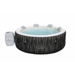 Aufblasbarer Whirlpool Lay-Z-Spa Hollywood Airjet – für 6 Personen