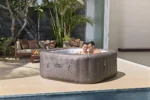 Aufblasbarer Whirlpool Lay-Z-Spa Rome EnergySense Airjet – für 6 Personen - Image 13