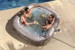 Aufblasbarer Whirlpool Lay-Z-Spa Rome EnergySense Airjet – für 6 Personen - Image 11