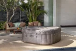 Aufblasbarer Whirlpool Lay-Z-Spa Rome EnergySense Airjet – für 6 Personen - Image 22