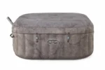 Aufblasbarer Whirlpool Lay-Z-Spa Rome EnergySense Airjet – für 6 Personen - Image 3