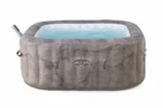 Aufblasbarer Whirlpool Lay-Z-Spa Rome EnergySense Airjet – für 6 Personen - Image 20