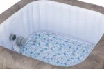 Aufblasbarer Whirlpool Lay-Z-Spa Rome EnergySense Airjet – für 6 Personen - Image 17
