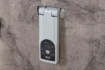 Aufblasbarer Whirlpool Lay-Z-Spa Rome EnergySense Airjet – für 6 Personen - Image 24