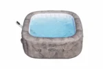 Aufblasbarer Whirlpool Lay-Z-Spa Rome EnergySense Airjet – für 6 Personen - Image 4