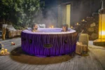 Aufblasbarer Whirlpool Lay-Z-Spa Hollywood Airjet – für 6 Personen - Image 13