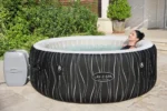 Aufblasbarer Whirlpool Lay-Z-Spa Hollywood Airjet – für 6 Personen - Image 5