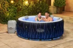 Aufblasbarer Whirlpool Lay-Z-Spa Hollywood Airjet – für 6 Personen - Image 11