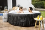 Aufblasbarer Whirlpool Lay-Z-Spa Hollywood Airjet – für 6 Personen - Image 6