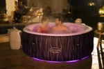 Aufblasbarer Whirlpool Lay-Z-Spa Hollywood Airjet – für 6 Personen - Image 14