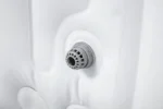 Aufblasbarer Whirlpool Lay-Z-Spa St. Lucia Airjet – für 3 Personen - Image 6