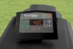 Aufblasbarer Whirlpool Intex Pure Spa Jet & Bubble Deluxe – für 6 Personen - Image 10