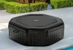 Aufblasbarer Whirlpool Intex Pure Spa Jet & Bubble Deluxe – für 6 Personen - Image 5
