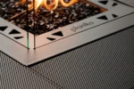 Gas-Kamin für den Garten | Quadratisch - Image 10