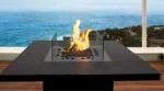 Gas-Kamin für den Garten | Quadratisch - Image 6