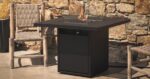 Gas-Kamin für den Garten | Quadratisch - Image 8