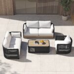 Avery | Stockholm – Modernes Wohnzimmer-Set - Image 7