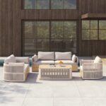 Avery | Stockholm – Modernes Wohnzimmer-Set - Image 3