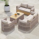 Avery | Stockholm – Modernes Wohnzimmer-Set - Image 4
