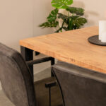 Esstisch Sandwich | Handgefertigtes - Image 7