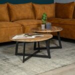 Kjell Couchtisch | 2er-Set - Image 6