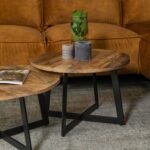 Kjell Couchtisch | 2er-Set - Image 7