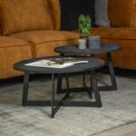Kjell Couchtisch | 2er-Set - Image 9
