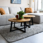 Kjell Couchtisch | 2er-Set - Image 4