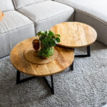 Kjell Couchtisch | 2er-Set - Image 3