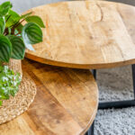 Kjell Couchtisch | 2er-Set - Image 2