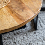 Kjell Couchtisch | 2er-Set - Image 5