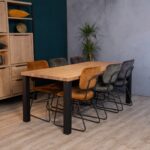 Esstisch Sandwich | Handgefertigtes - Image 8