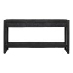 Britt-Konsole | Mangoholz | Schwarz - Image 8