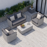 George London | Lounge-Set