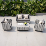 George London | Lounge-Set - Image 2