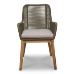 Ella | 9-teiliges Terrassen-Esszimmer-Set - Image 6