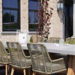 Ella | 9-teiliges Terrassen-Esszimmer-Set - Image 5