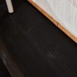 Britt-Konsole | Mangoholz | Schwarz - Image 5